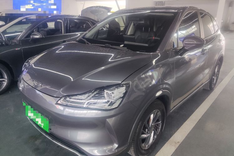 Used NETA V 2022 Chao 300 Lite Ternary Lithium Guazi used car, China used car export, Used car for sale, Used  cars, Cheapest cars for sale