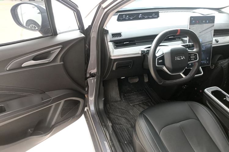 Used NETA V 2022 Chao 400 Lite Driver Seat