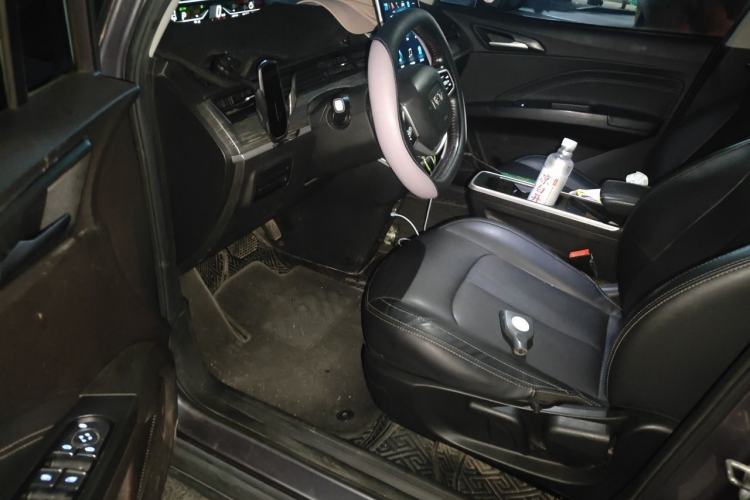 Used NETA V 2022 Chao 400 Lite Driver Seat