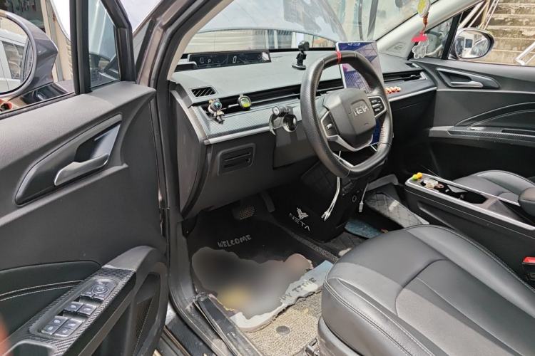 Used NETA V 2022 Chao 400 Lite Driver Seat