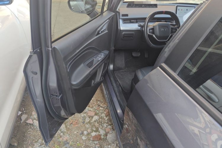 Used NETA V 2022 Chao 400 Lite Driver Seat