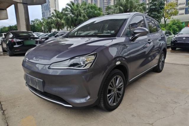 Used NETA V 2022 Chao 400 Lite