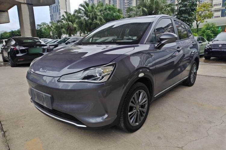 Used NETA V 2022 Chao 400 Lite Guazi used car, China used car export, Used car for sale, Used cars, Cheapest cars for sale