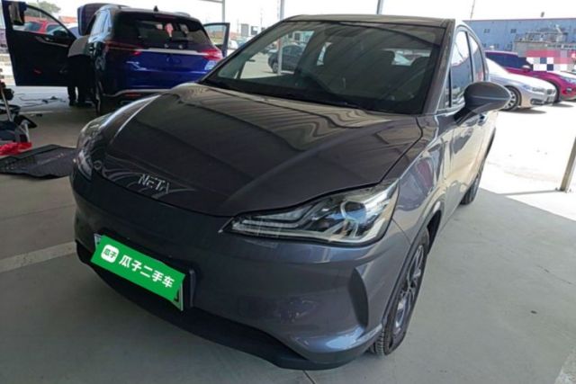 Used NETA V 2022 Chao 300 Lite Ternary Lithium