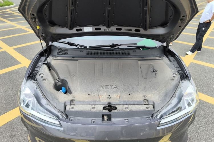 Used NETA V 2022 Chao 400 Lite Engine Bay