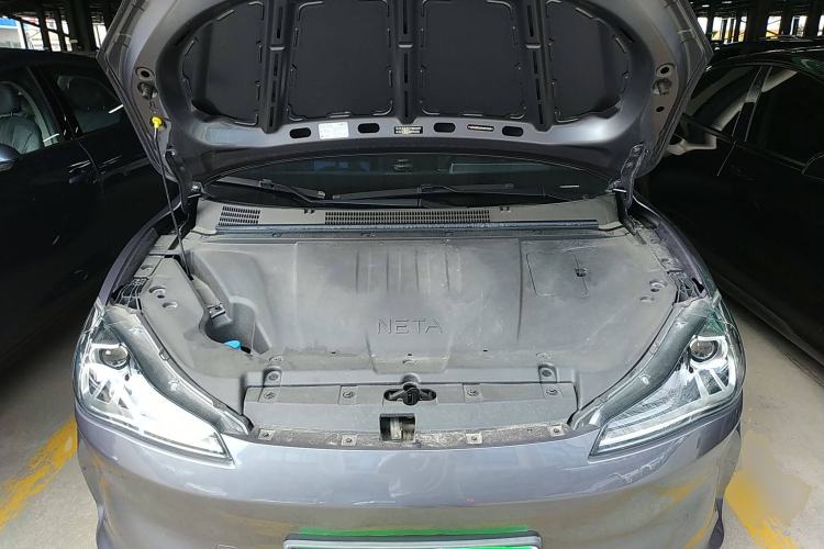 Used NETA V 2022 Chao 400 Lite Engine Bay