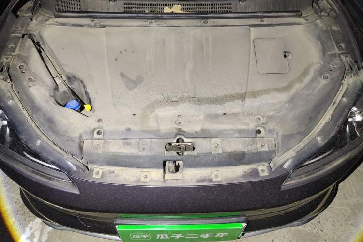 Used NETA V 2022 Chao 400 Lite Engine Bay