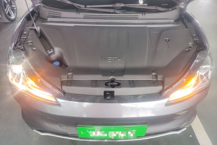 Used NETA V 2022 Chao 300 Lite Ternary Lithium Engine Bay