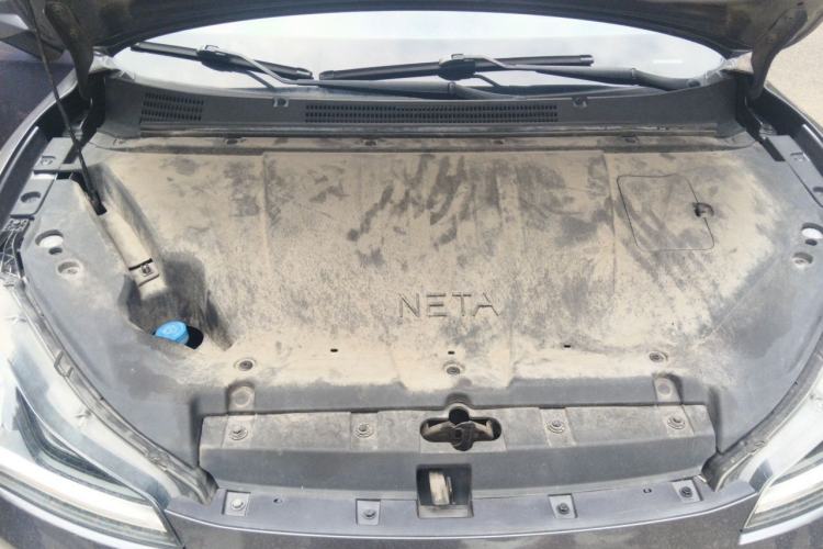 Used NETA V 2022 Chao 300 Lite Ternary Lithium Engine Bay