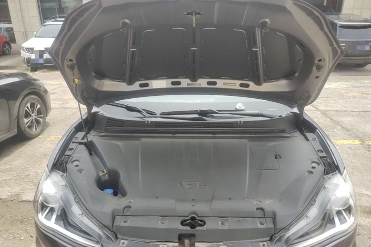 Used NETA V 2022 Chao 400 Lite Engine Bay