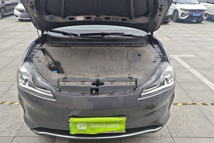 Used NETA V 2022 Chao 400 Lite Engine Bay