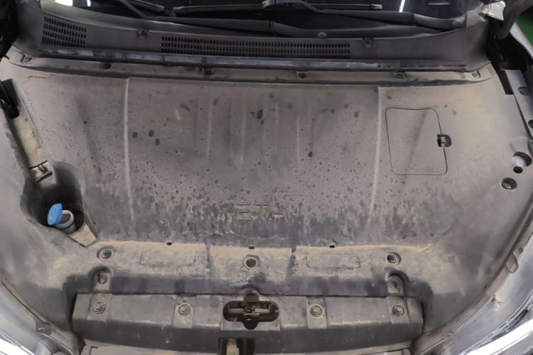 Used NETA V 2022 Chao 400 Pro Engine Bay