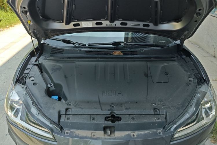 Used NETA V 2022 Chao 400 Lite Engine Bay