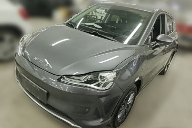 Used NETA V 2022 Chao 400 Lite