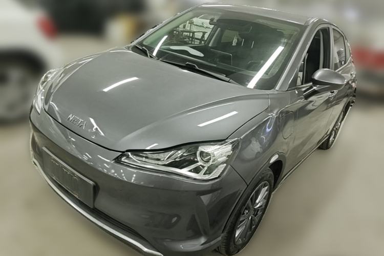 Used NETA V 2022 Chao 400 Lite Guazi used car, China used car export, Used car for sale, Used  cars, Cheapest cars for sale