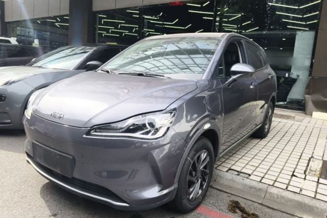 Used NETA V 2022 Chao 300 Lite Ternary Lithium