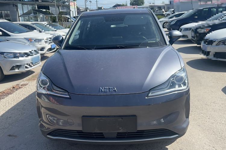 Used NETA V 2022 Chao 400 Lite Exterior 1