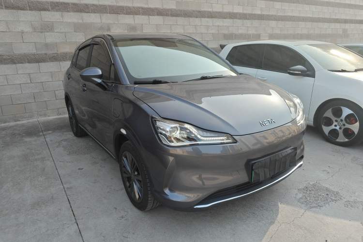 Used NETA V 2022 Chao 400 Lite Exterior 1