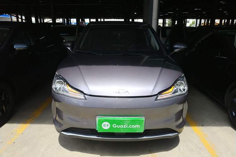 Used NETA V 2022 Chao 400 Lite Exterior 1