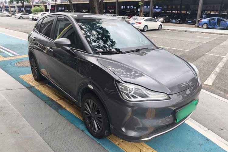 Used NETA V 2022 Chao 400 Exterior 1