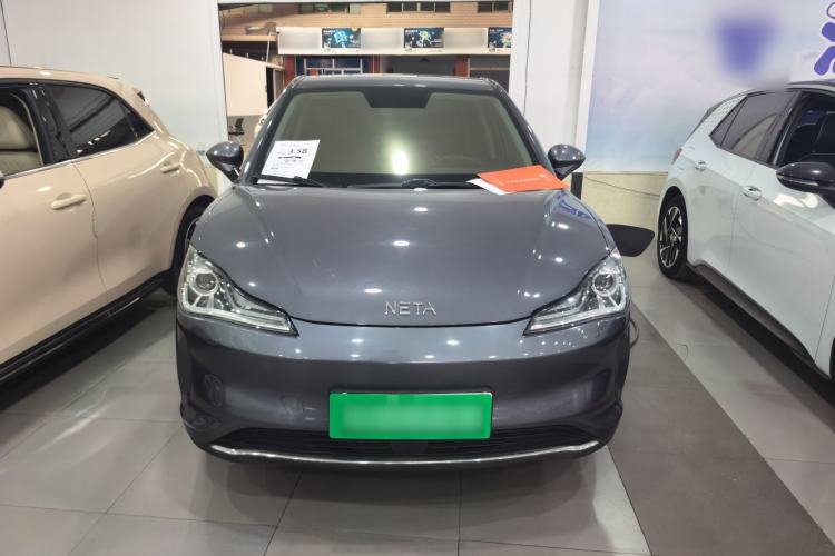 Used NETA V 2022 Chao 400 Lite Exterior 1