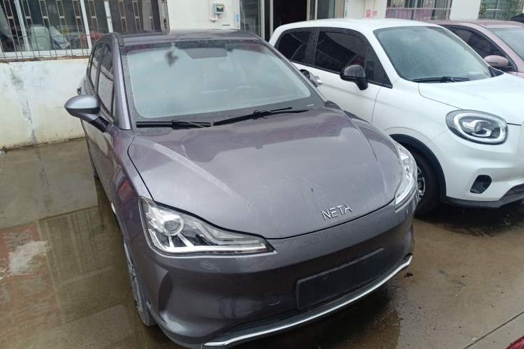 Used NETA V 2022 Chao 400 Lite Exterior 1