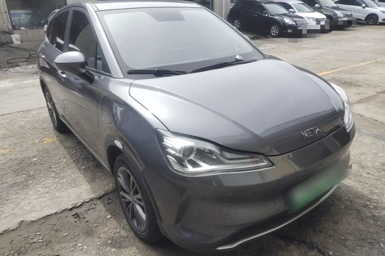 Used NETA V 2022 Chao 400 Lite Exterior 1