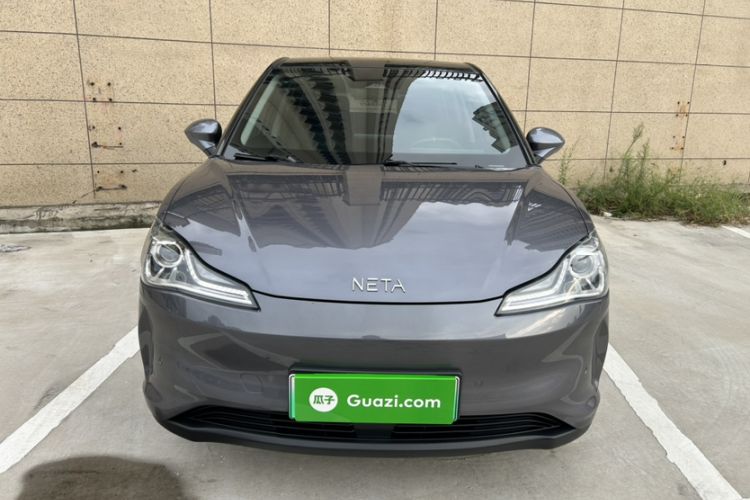 Used NETA V 2022 Pro Long-Range Smart Edition Exterior 1