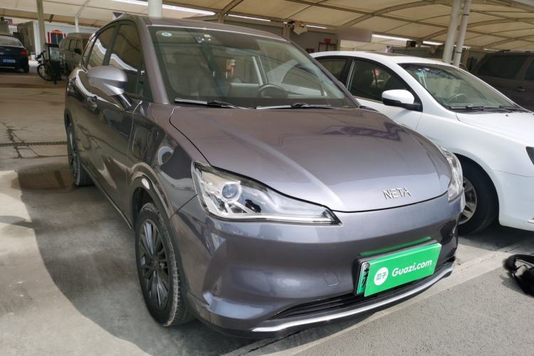 Used NETA V 2022 Chao 400 Lite Exterior 1
