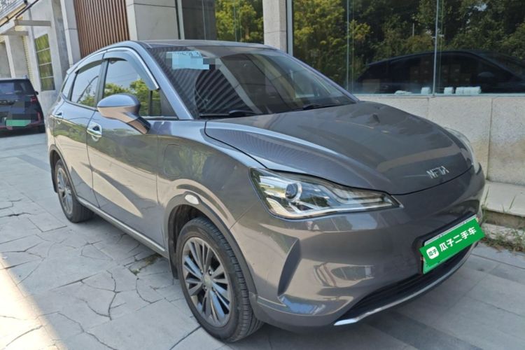 Used NETA V 2022 Chao 400 Lite Exterior 1