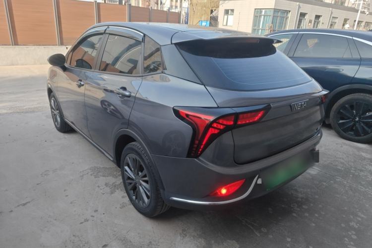 Used NETA V 2022 Chao 400 Lite Exterior 2
