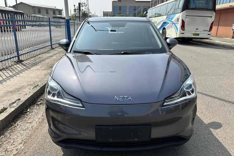 Used NETA V 2022 Standard Range Industry Custom Edition Exterior 2