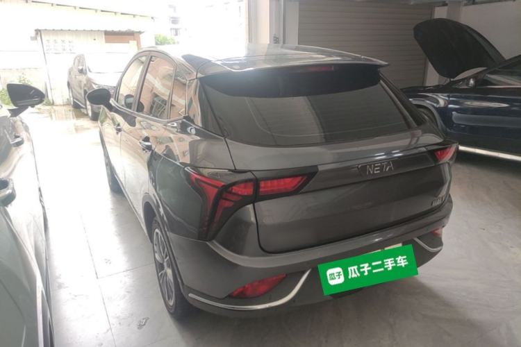 Used NETA V 2022 Pro Industry Custom Edition Exterior 2