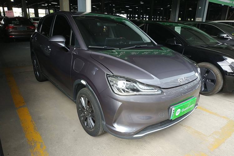 Used NETA V 2022 Chao 400 Lite Exterior 2