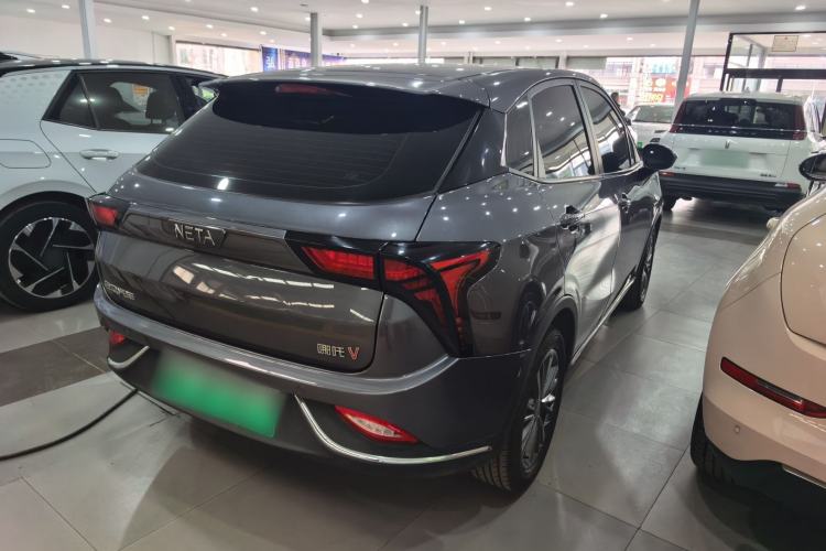 Used NETA V 2022 Chao 400 Lite Exterior 2