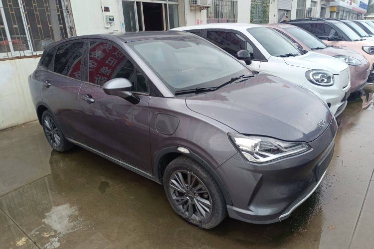 Used NETA V 2022 Chao 400 Lite Exterior 2