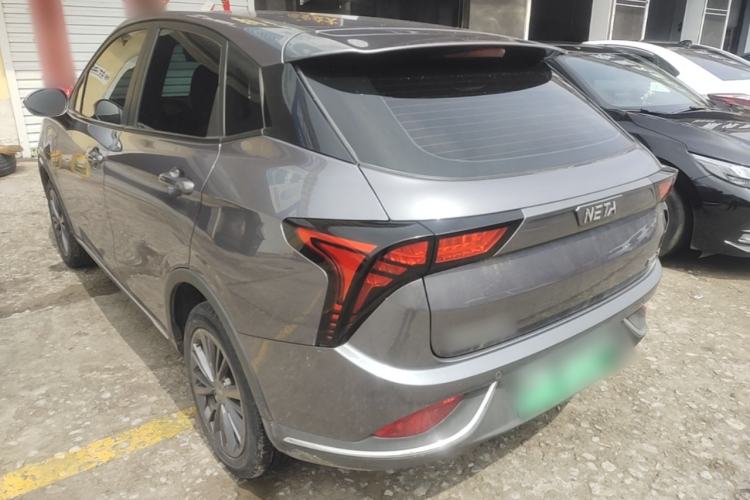 Used NETA V 2022 Chao 400 Lite Exterior 2