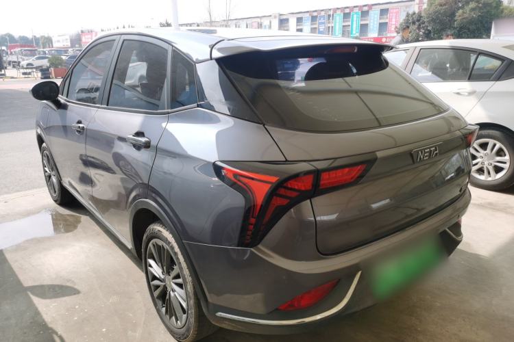Used NETA V 2022 Chao 400 Lite Exterior 2