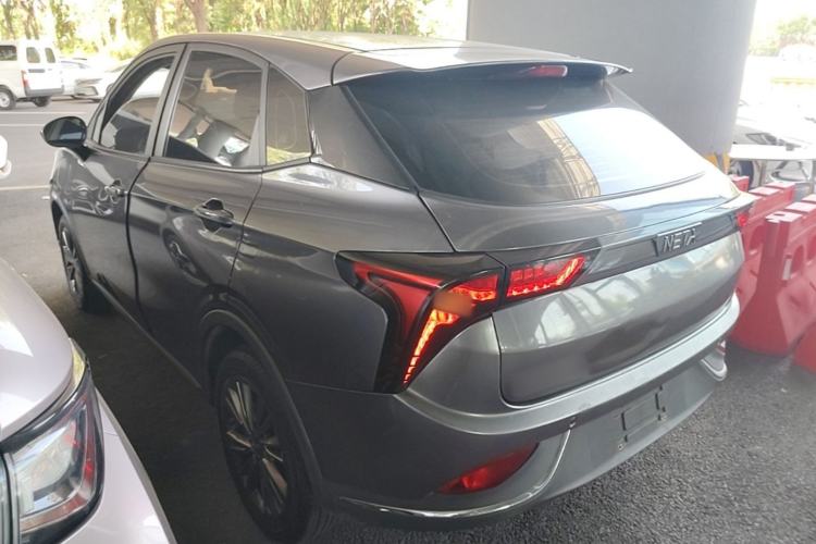 Used NETA V 2022 Chao 400 Lite Exterior 2