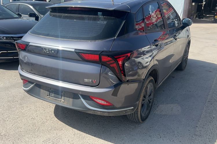 Used NETA V 2022 Chao 400 Lite Exterior 3