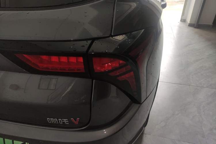 Used NETA V 2022 Pro Industry Custom Edition Exterior 3