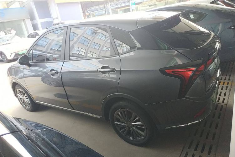 Used NETA V 2022 Chao 400 Lite Exterior 3