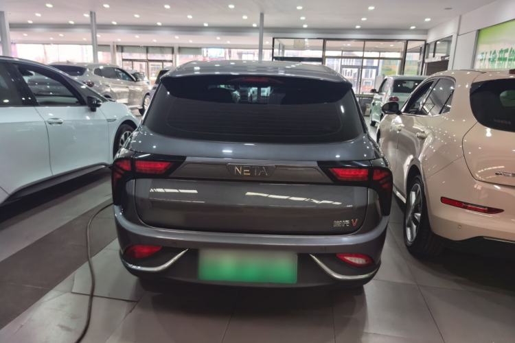 Used NETA V 2022 Chao 400 Lite Exterior 3