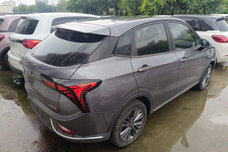 Used NETA V 2022 Chao 400 Lite Exterior 3