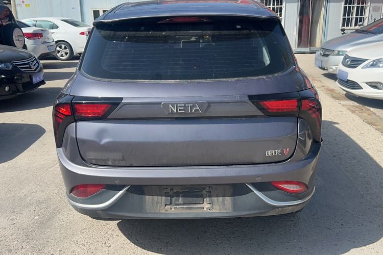Used NETA V 2022 Chao 400 Lite Exterior 4