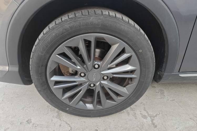 Used NETA V 2022 Chao 400 Lite Exterior 4