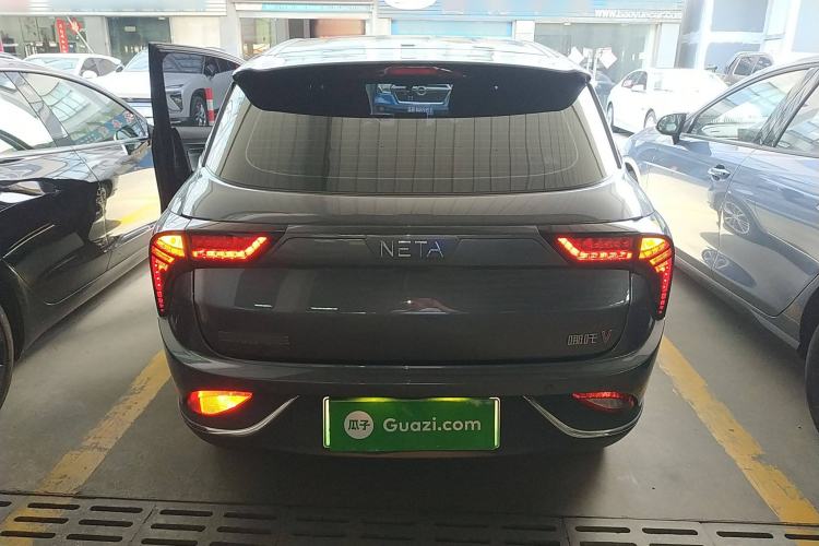 Used NETA V 2022 Chao 400 Lite Exterior 4