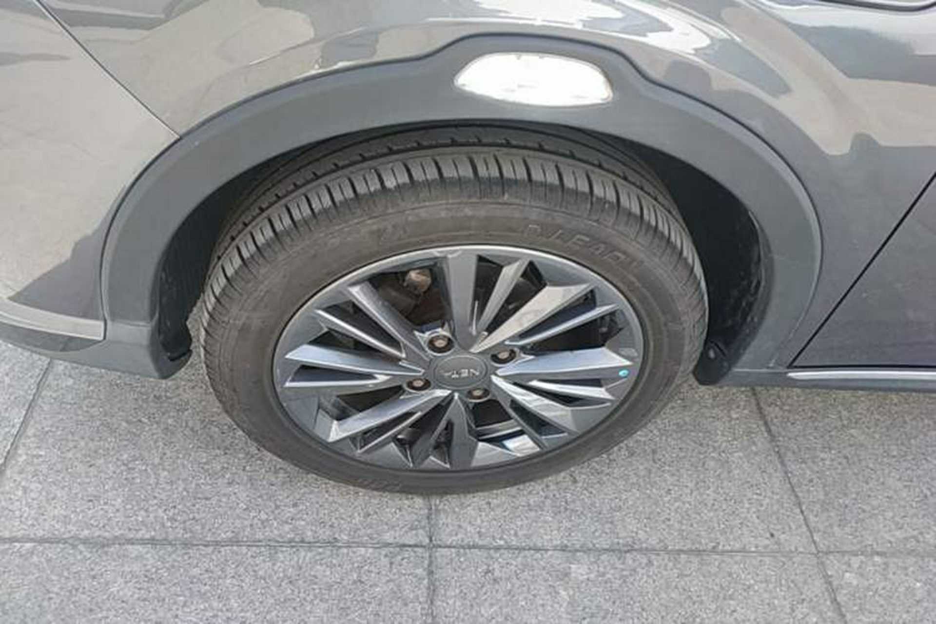 Used NETA V 2022 Chao 400 Lite Exterior 4