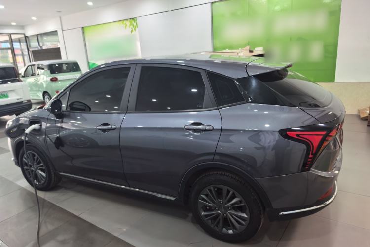 Used NETA V 2022 Chao 400 Lite Exterior 4