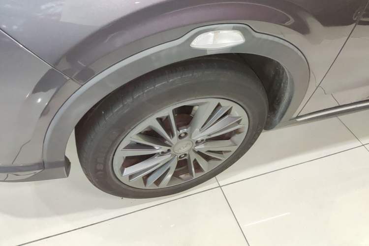 Used NETA V 2022 Chao 400 Lite Exterior 4